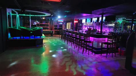 rolex strip club